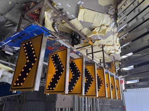 运城运城标识标牌按功能可分为哪些类型 不同类型适用什么场景